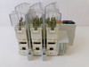 Eaton C363UV30J Switch Accessories Switch Body 3P 30A 600V 50/60Hz 3Ph V Frame Fusible 20 HP