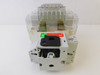 Eaton C363UV30J Switch Accessories Switch Body 3P 30A 600V 50/60Hz 3Ph V Frame Fusible 20 HP