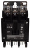 Eaton C25DND325A Definite Purpose Contactors 3P 35A 120V EA