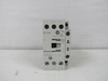 Eaton XTCE025C10A NEMA and IEC Contactors 3P 25A 120V EA