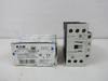 Eaton XTCE025C10A Molded Case Breakers (MCCBs)