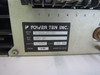 Power Ten 3494D-20100 Other Power Supplies 100A 115VAC