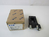 Eaton 9-3285-14KIT Starter and Contactor Accessories