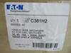 Eaton C361H2 Switch Accessories Disconnect Switch Handle
