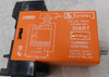 Crouzet DIART-110A Relays Current Control 110V