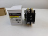 CR453CE2ABB Definite Purpose Contactors 2P 40A 120V 50/60Hz