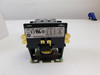 CR453CE2ABB Definite Purpose Contactors 2P 40A 120V 50/60Hz