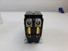 CR453CE2ABB Definite Purpose Contactors 2P 40A 120V 50/60Hz