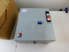 Eaton ECN0711CJA Non-Combination Starter FVNR 480V NEMA 1