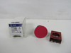 P9XET4RN1 Pushbuttons 2 Position Red
