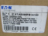 Eaton XTAE095FS1A100 Starters 3P 100A 120V 50/60Hz 1NO 1NC