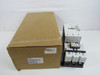 Eaton XTAE095FS1A100 Starters 3P 100A 120V 50/60Hz 1NO 1NC