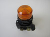 Eaton E34FB197LAP2A Occupancy Switches 120V Amber NEMA 3/3R/4/4X/12/13 Corrosion Resistant