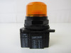 Eaton E34FB197LAP2A Occupancy Switches 120V Amber NEMA 3/3R/4/4X/12/13 Corrosion Resistant