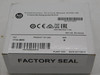 Allen Bradley 1734-IB8S Programmable Logic Controllers (PLCs) Input Safety Module 24V