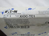 Eaton XIOC-TC1 Programmable Logic Controllers (PLCs)
