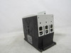 Eaton XTCE095FS1A NEMA and IEC Contactors 3P 95A 120V 50/60Hz 3Ph F Frame 1NO 1NC EA