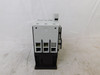 Eaton XTCE040DS1A NEMA and IEC Contactors 3P 40A 120V 50/60Hz D Frame 1NO 1NC EA