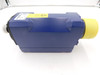 Krones 175G7020 Electric Motors Servo Drive Motor 300VDC 600RPMs