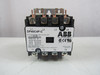 Abb DP40C4P-C Definite Purpose Contactors Non-Reversing 4P 40A 277V 3Ph 25HP