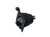 Eaton E34VFBK1 Selector Switches Non-Illuminated 2 Position Black NEMA 3/3R/4/4X/12/13 Watertight/Oiltight
