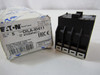 Eaton XTCEXFAC11 Auxiliary Contact 2P 16A EA