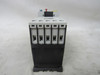 Eaton XTAE012B10AD010 Non-Reversing Starters 12A 120VDC B Frame 1NO Overload Range: 4-20A