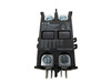 Eaton C25DND240A Definite Purpose Contactors Non-Reversing 2P 40A 120V 50/60Hz