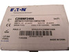 Eaton C25DND240A Definite Purpose Contactors Non-Reversing 2P 40A 120V 50/60Hz