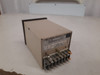 Eurotherm SF-412010 Programmable Logic Controllers (PLCs) Terminator Module