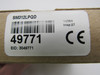 Banner SM312LPQD Other Sensors and Switches Retro-Reflective Sensor 30VDC 4 Pin