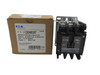 Eaton C25DNB330T Definite Purpose Contactors Non-Reversing 3P 30A 24V D Frame