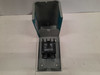 Eaton C25DGD225H Definite Purpose Contactors Non-Reversing 2P 25A 277V D Frame