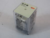 Eaton D5RR3A Relays 3PDT 10A 120V EA