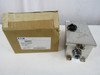 Eaton B100W0C Manual Starters 3P 20-100A 480V 3Ph 5HP EA