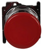 Eaton 10250T122 Pushbuttons Mushroom Red EA