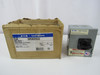 Eaton DR3025UG Rotary Switches 3P 25A 600V Non Fusible
