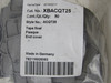 Eaton XBACQT25 Other Power Distribution Contacts and Accessories End Cover 50BOX