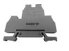 Woertz 3430/1P Terminal Blocks Two-Step Terminal