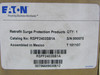 Eaton RSPF2403SB1A Surge Protection Devices (SPDs) Retrofit Surge Protection Device 240V 50/60Hz 3Ph