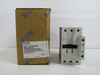 Eaton XTCE072DS1T Other Contactors 3P 24V EA
