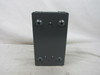 Square D 2510MBG2 Manual Starters 3P 18A 600V 3Ph 5HP NEMA Type 1
