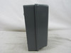 Square D 2510MBG2 Manual Starters 3P 18A 600V 3Ph 5HP NEMA Type 1