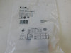 Eaton C22S-DRH-R-K11 Pushbuttons Non-Ill 1NO 1NC EA
