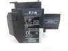 Eaton XTOB057DC1 Relays 40-57A 690V EA