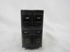 Eaton CHQ220 Miniature Circuit Breakers (MCBs) CHQ 2P 20A 240V 50/60Hz 1Ph EA