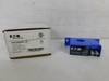 Eaton EAC2420SC Other Sensors and Switches Solid Core 200A 24VDC Accuracy: 0.25% FS