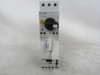 Eaton XTSC6P3BBA Manual Starters Non-Reversing 4-6.3A 120V B Frame 1NO EA 50/60Hz