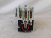 Eaton AN19DN0E5G020 Combination Starters Non Reversing 3P 27A 208VAC 60Hz 1NO
