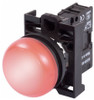 Eaton M22-L-R-230R Indicating Lights 264V EA